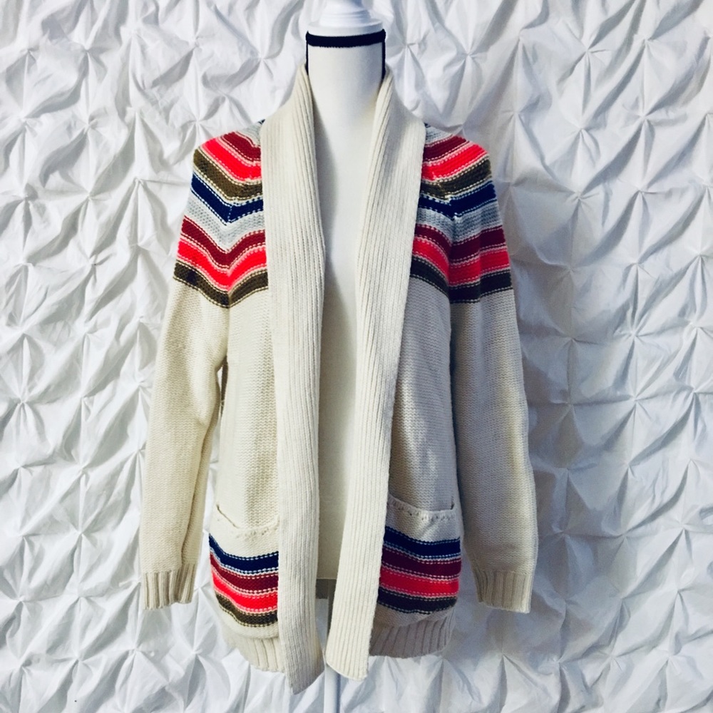 💥FLASH SALE 💥1h only NWOT Forever 21 ✅sweater - Picture 1 of 6